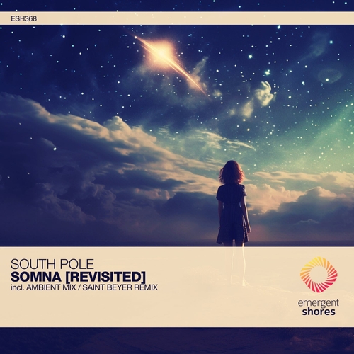 South Pole - Somna [Revisited] [ESH368]